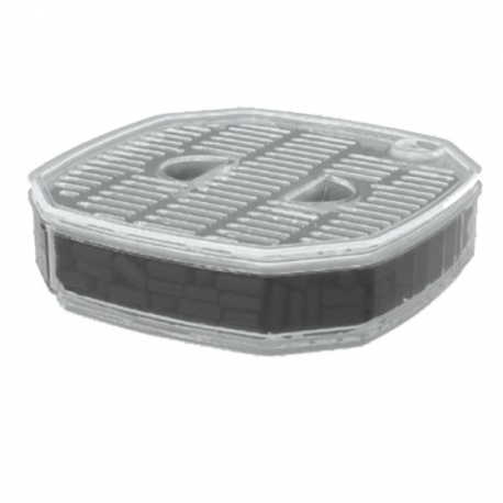 AQUATLANTIS CleanBox Pro Actived Carbon - Taille L Aqua Store