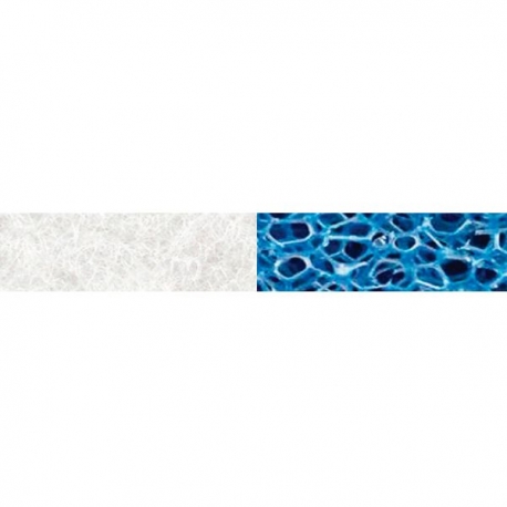 Image 1 - AQUATLANTIS CleanBox Pro Fiber + Coarse Foam - Taille L Aqua Store