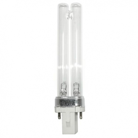 SUPERFISH UV Clear PL-Lamp - 7 Watts