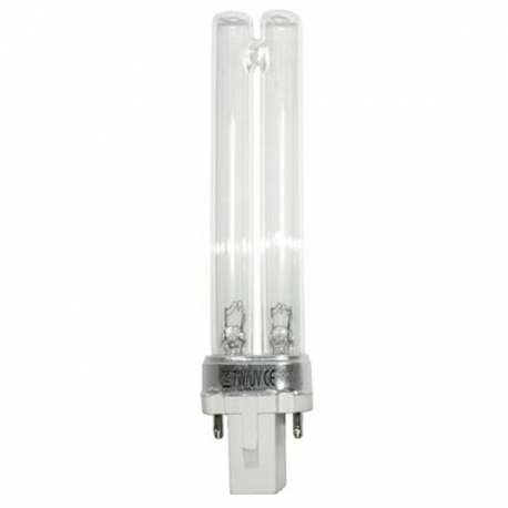 SUPERFISH UV Clear PL-Lamp - 7 Watts Aqua Store