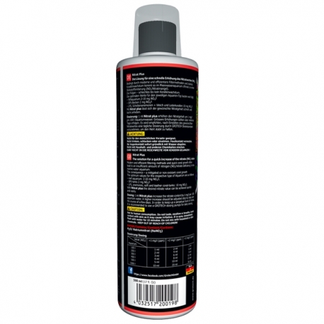 GROTECH Nitrat plus - 500 ml