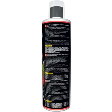 Image 2 - GROTECH Nitrat plus - 500 ml Aqua Store