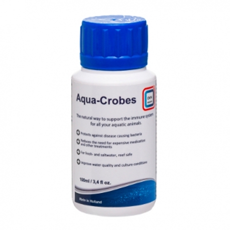 DVH Aqua-crobes 100ml Aqua Store