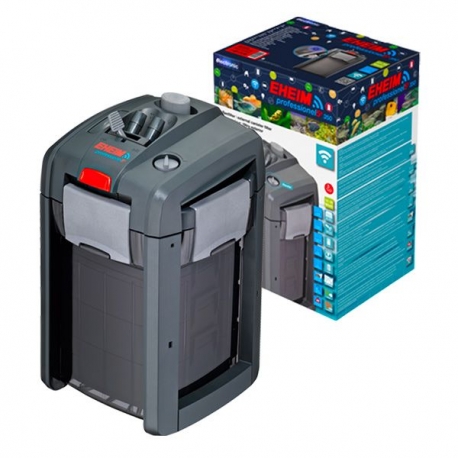 EHEIM Professionel 5e 350 Connecté - Filtre pour aquarium de 180 à 350 L Aqua Store