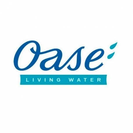 OASE Conduite d'écoulement avec vanne pour biotec 30 Aqua Store