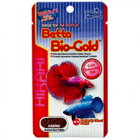 Nourriture pour poissons stick-luzerne-25g - Accessoire Aquarium