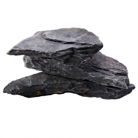 SUPERFISH Aquascape schiste rock - lot de 6 roches