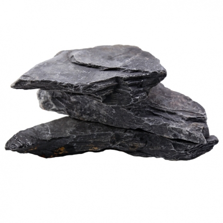 SUPERFISH Aquascape schiste rock - lot de 6 roches Aqua Store