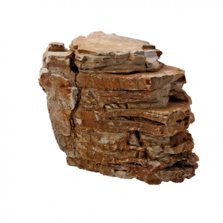 SUPERFISH Aquascape Layered Rock - lot de 6 roches Aqua Store