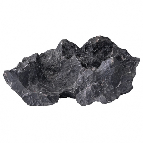 SUPERFISH Aquascape Black rock - lot de 6 roches Aqua Store