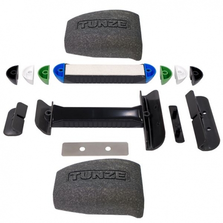 TUNZE Care Magnet Strong + avec Care Booster - Aimant pour aquarium