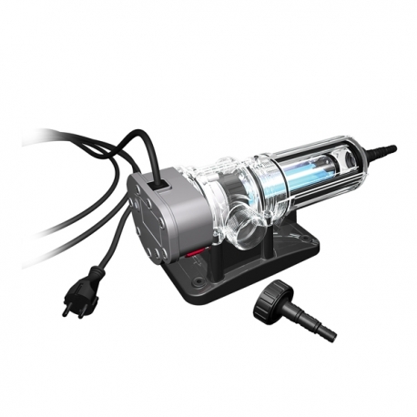 Image 2 - JBL ProCristal UV-C Compact plus 11 Watts - Filtre UV pour aquarium Aqua Store