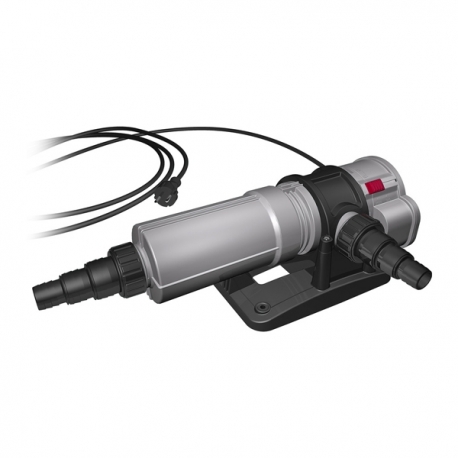 JBL ProCristal UV-C Compact plus 18 Watts - Filtre UV pour aquarium Aqua Store