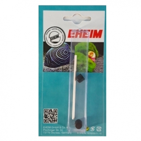EHEIM Axe + Manchon pour 2222-2324-3146/3148 Aqua Store