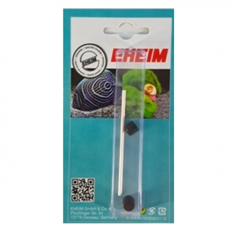 EHEIM Axe + Manchon pour 2222-2324-3146/3148