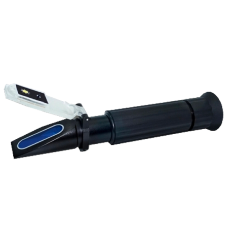 ARKA Réfractomètre de précision lumineux Aqua Store