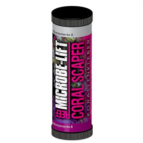 ARKA CoralScaper - Colle à coraux - 120 g Aqua Store