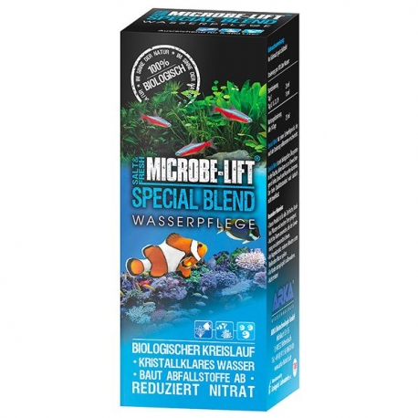 Image 1 - ARKA Microbe-Lift SpecialBlend - 251 ml Aqua Store