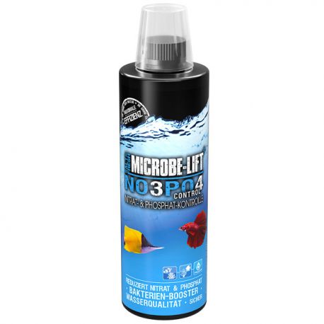 ARKA Microbe-lift NO3-PO4 Control - 473 ml Aqua Store