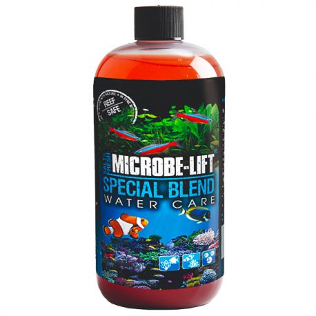 ARKA Microbe-Lift SpecialBlend - 473 ml