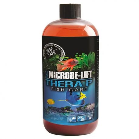 ARKA Microbe-Lift TheraP - 251 ml Aqua Store