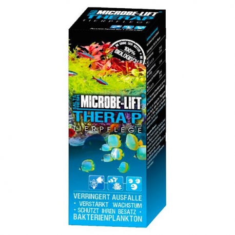 ARKA Microbe-Lift TheraP - 473 ml Aqua Store