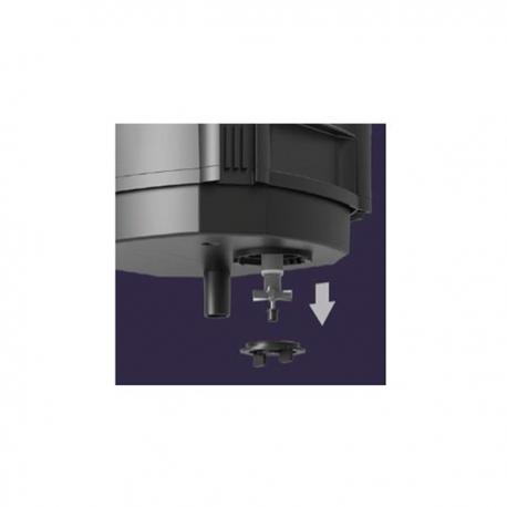 Image 2 - AQUATLANTIS Cleansys Pro 1400 - Filtre pour aquarium jusqu'à 600 L Aqua Store