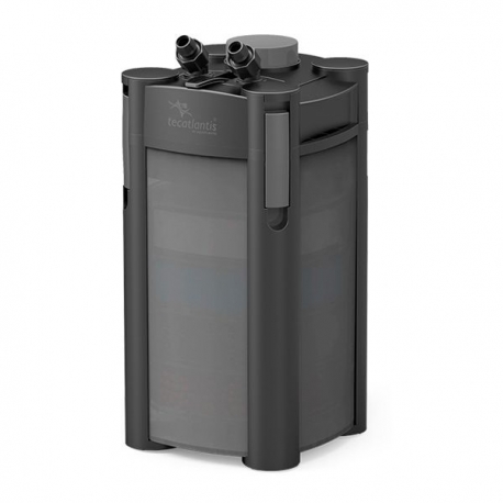 AQUATLANTIS Cleansys Pro 1400 - Filtre pour aquarium jusqu'à 600 L Aqua Store