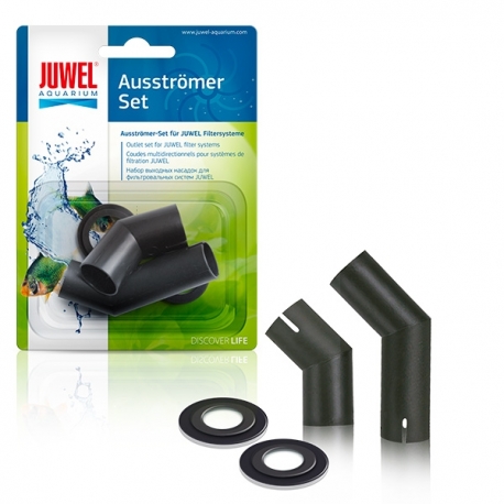 JUWEL Coude multidirectionnel Aqua Store
