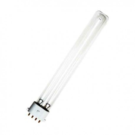 EHEIM Glow UVC 24 - Lampe de rechange UVC 24 Watts Aqua Store