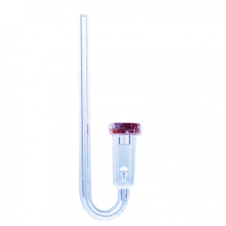DENNERLE CO2 Diffusor Ultra S - Pour aquarium jusqu'à 100 L Aqua Store