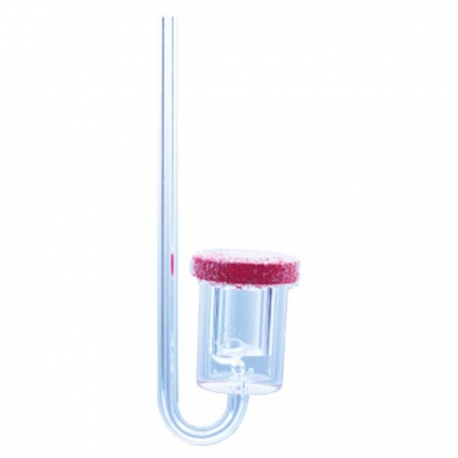 DENNERLE CO2 Diffusor Ultra L - Pour aquarium jusqu'à 400 L Aqua Store