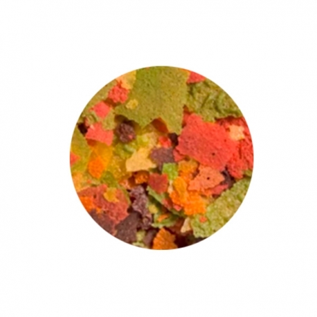 Image 1 - OCEAN NUTRITION Community Formula Flakes - 34 g Aqua Store