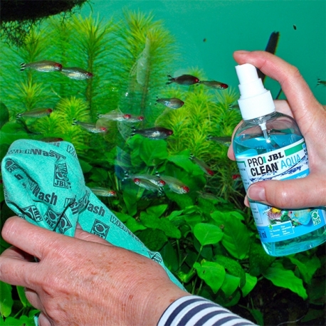 Image 1 - JBL ProClean Aqua - 250 ml Aqua Store