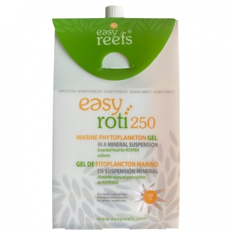 EASY REEFS Easy Roti 250 - Phytoplanctons marins - 250ml Aqua Store