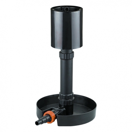 SUPERFISH Pond Skimmer - Aspirateur de Surface pour Bassin Aqua Store