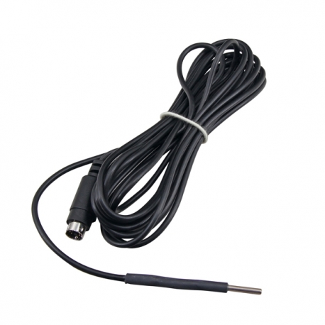 JBL capteur de température pH Control Touch Aqua Store
