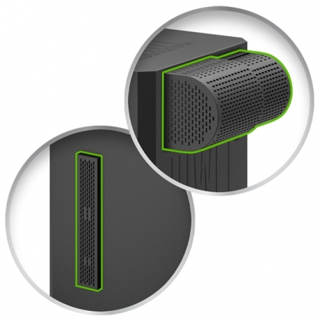 Image 1 - JUWEL FilterGrid - Grilles de protection Aqua Store