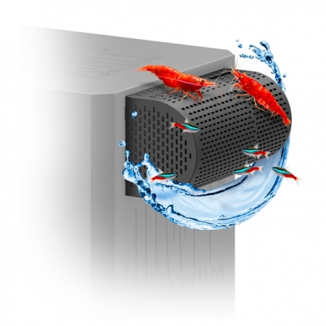 Image 2 - JUWEL FilterGrid - Grilles de protection Aqua Store
