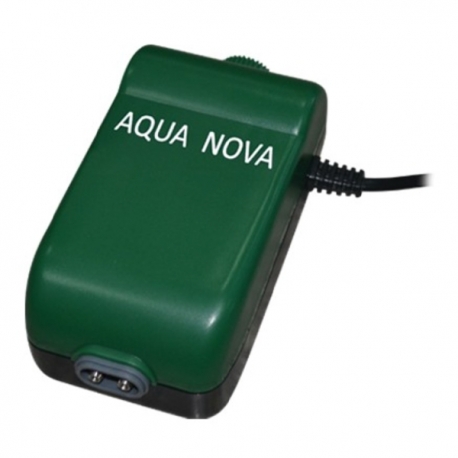 Image 2 - AQUA NOVA NA-450 Pompe à air - Débit 400 L/H Aqua Store