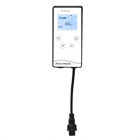 Image 3 - AQUA MEDIC DC RUNNER 5.3 + contrôleur et application - Pompe à eau pour aquarium Aqua Store