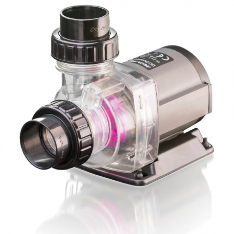 AQUA MEDIC DC RUNNER 9.3 + contrôleur et application - Pompe à eau pour aquarium Aqua Store