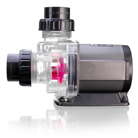Image 1 - AQUA MEDIC DC RUNNER 9.3 + contrôleur et application - Pompe à eau pour aquarium Aqua Store