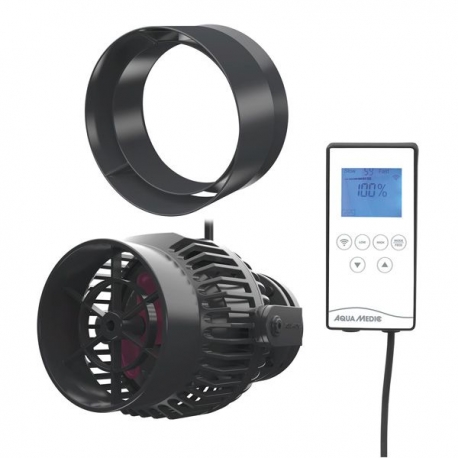 Image 2 - AQUA MEDIC EcoDrift 20.3 WIFI - Pompe de brassage pour aquarium Aqua Store