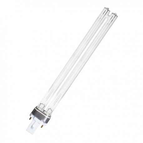 SUPERFISH UV - Lampe UVC 11 Watts Aqua Store