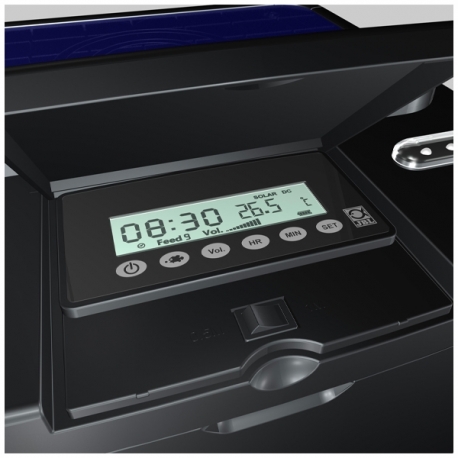 Image 1 - JBL ProPond AUTOFOOD - Distributeur de nourriture automatique pour bassin Aqua Store