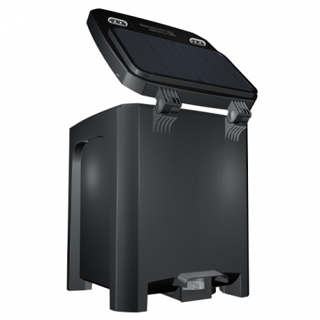 Image 2 - JBL ProPond AUTOFOOD - Distributeur de nourriture automatique pour bassin Aqua Store