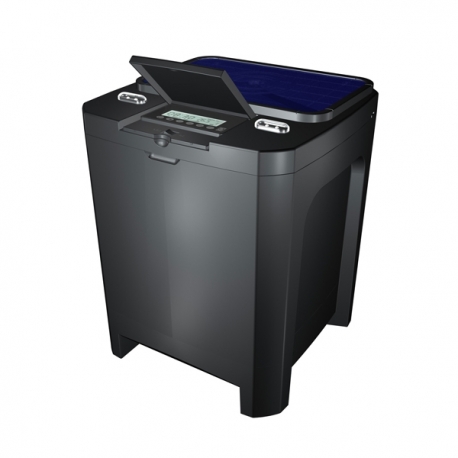 JBL ProPond AUTOFOOD - Distributeur de nourriture automatique pour bassin Aqua Store