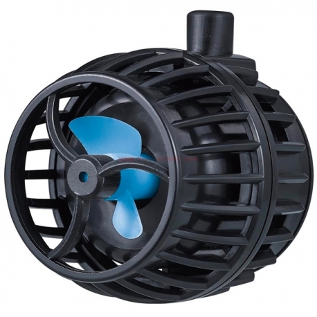 Image 3 - JEBAO JECOD DW-5 + contrôleur WIFI - Débit 5000 L/H Aqua Store