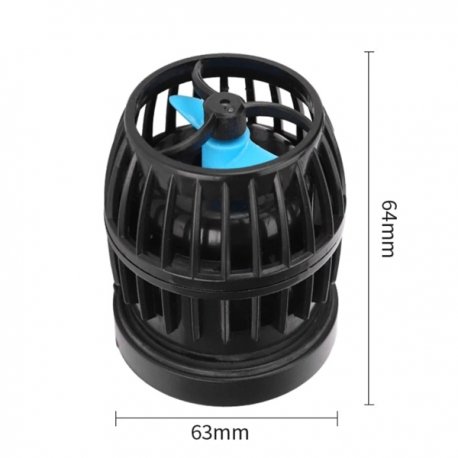 Image 6 - JEBAO JECOD DW-9 + contrôleur WIFI - Débit 9000 L/H Aqua Store